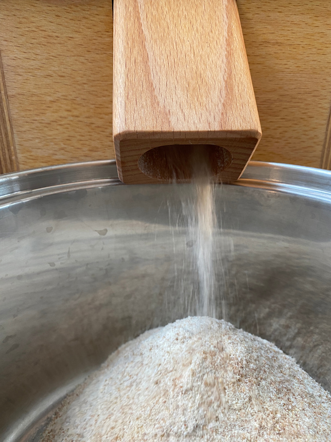 Grain Processing